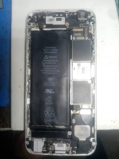 iphone 6s parts