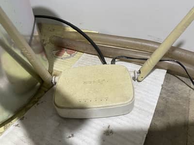 Tenda Wifi router