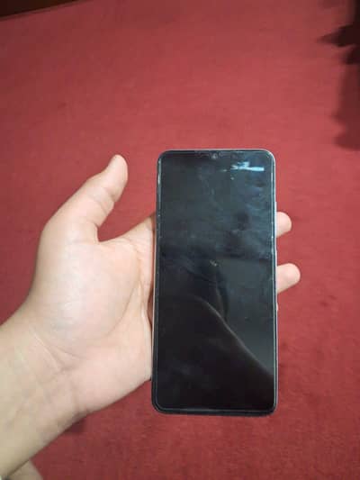 Itel s23 8/256