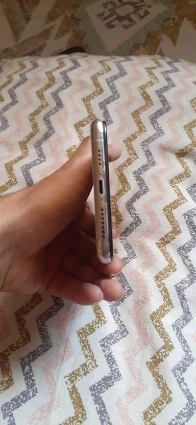 Iphone XS Max non pta