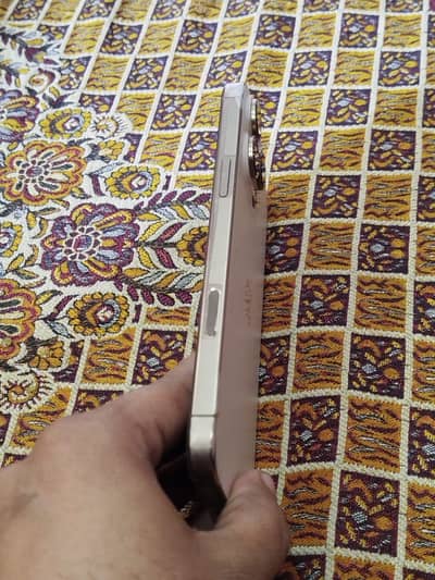 IPHONE 16 PRO MAX 256 ONLY PHONE NON PTA