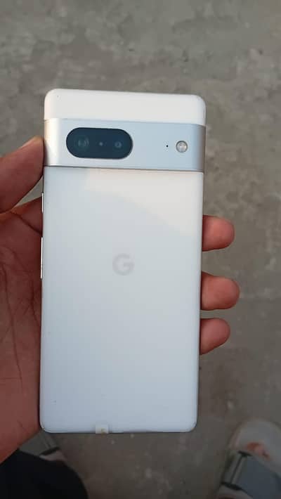Google Pixel 7 PTA