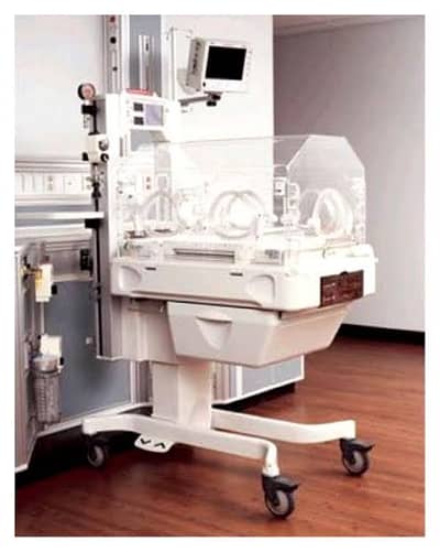 Baby incubator-Newborn incubator machine /Infant incubator /NICU