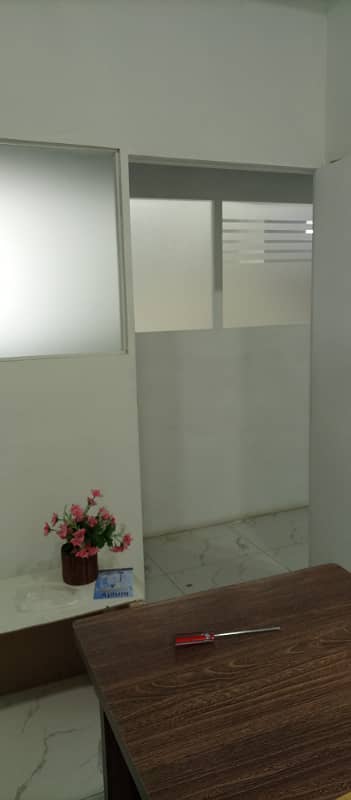 Office For Rent 1204 Square Feet