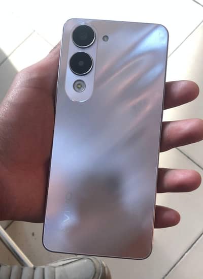 Vivo Y04 Mobile 4 GB RAM plus 64 GB ROM