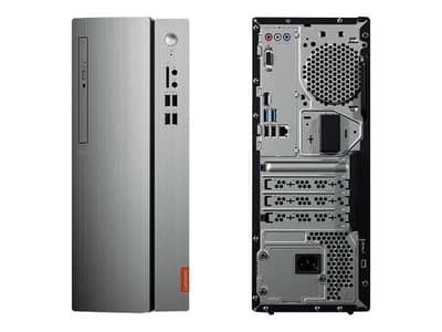 Lenovo Core i7 6th generation 4.0G CPU