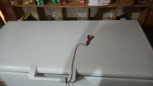 Hi Power Solar Refrigrator - used - Solar & Bijli - Biljli free