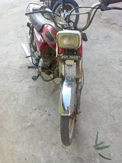 united 70cc bike 2019 model