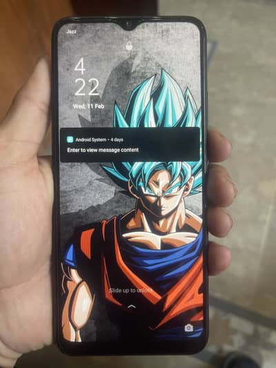 oppo a15 box charger b sath ha geniin mbl ha bilkul