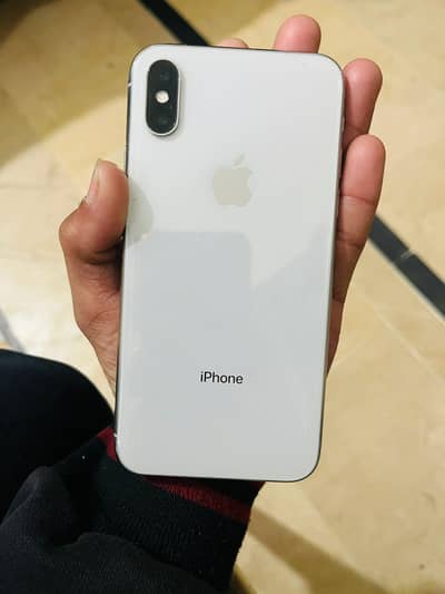 iphoneX