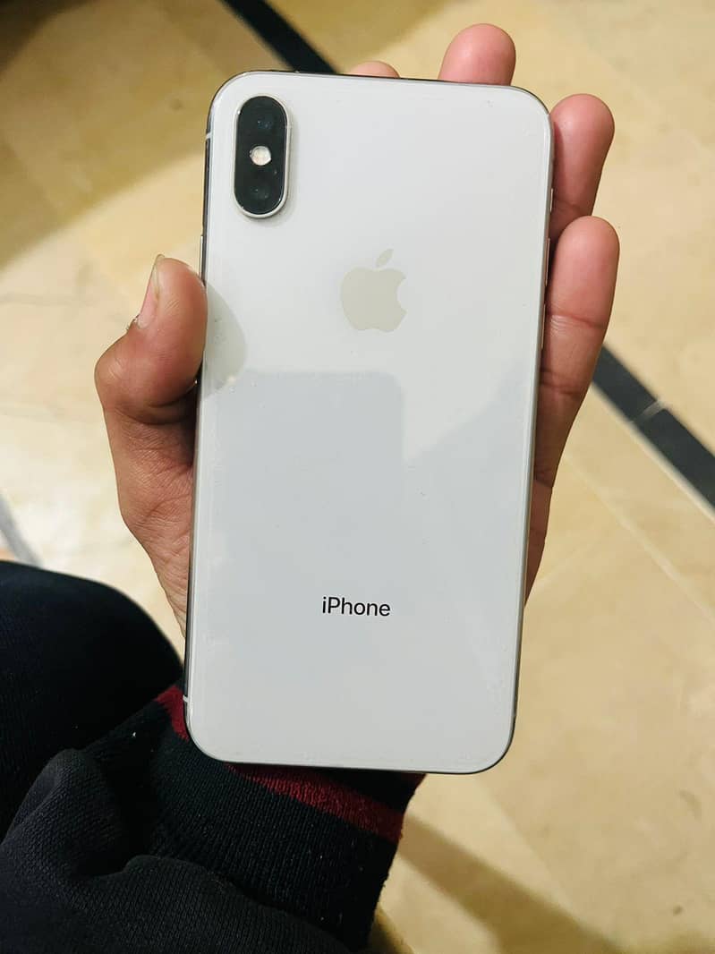 iphoneX 0