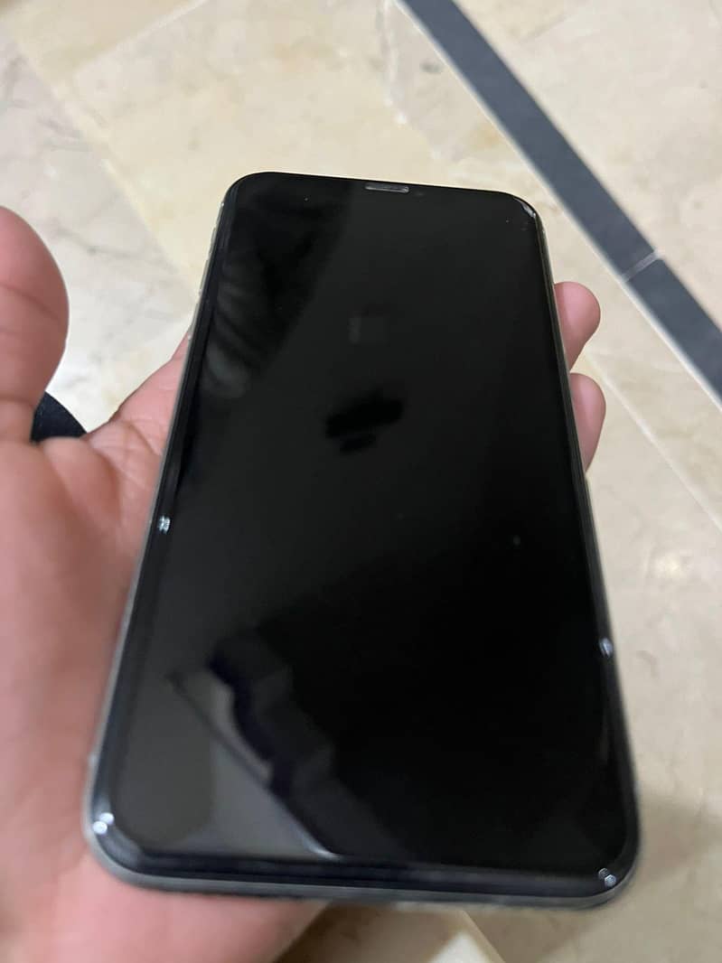 iphoneX 1