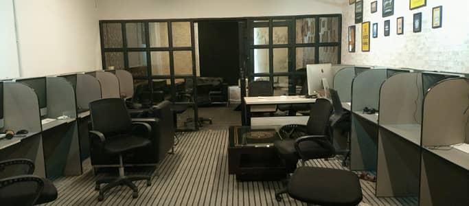 728 Square Feet For Rent