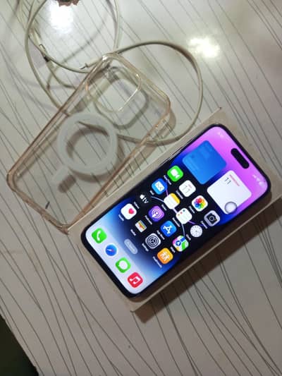 iphone 14 pro mix PTA Approved all okay WhatsApp 03137071950