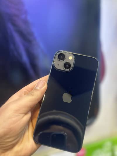 iPhone 13 128gb Non pta factory unlock