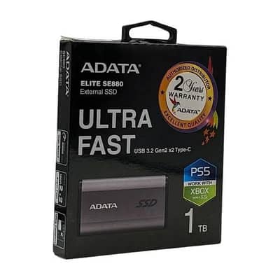 ADATA 1TB SSD