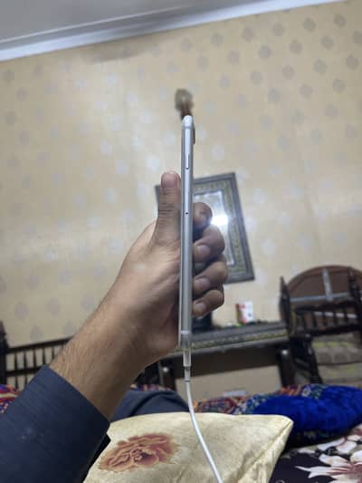 iPhone 7plus 256 gb pta approved