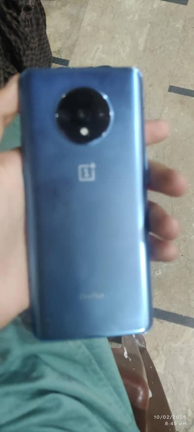 one plus 7t 8 128 90fps pubg