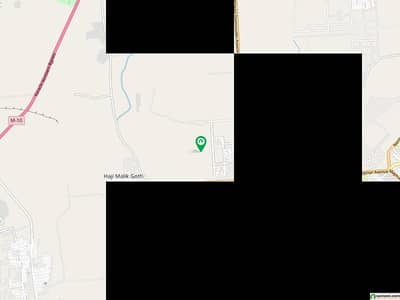 L-2103, 80 Sq Yard Plot, Gold Block