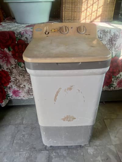 Spin Dryer(Super Asia SD-522)