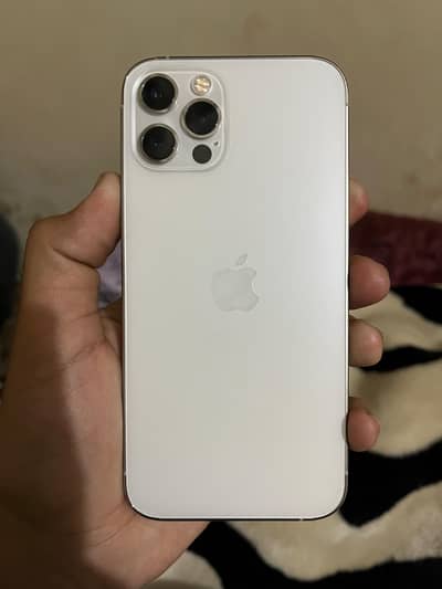 iPhone 12 Pro | Premium Performance 