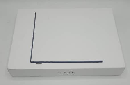 MacBook Air