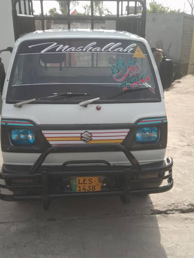 Suzuki pickup for sale