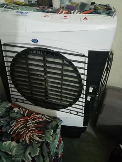 selling Air cooler very gud condition 1 year use