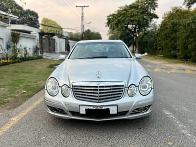 mercedes E200 for sale