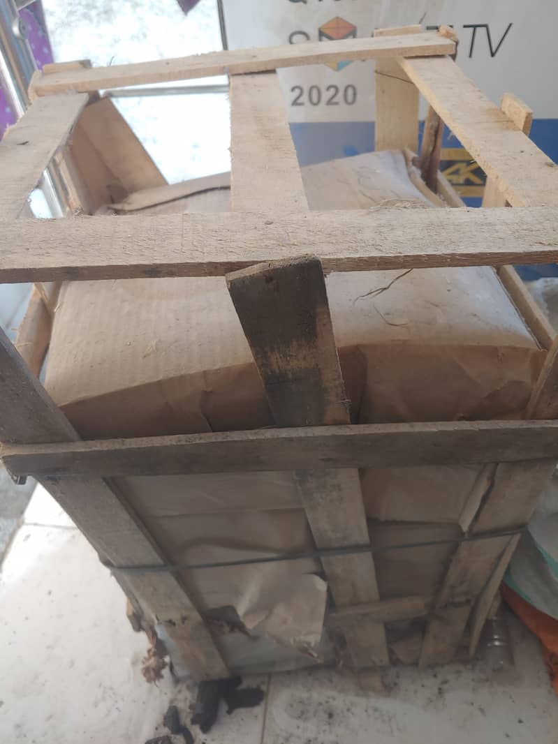 Concealed Commode Pool 1