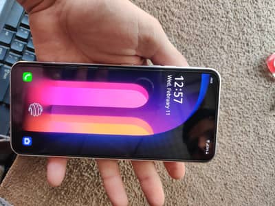 Lash Condition 10/10  snapdragon 865