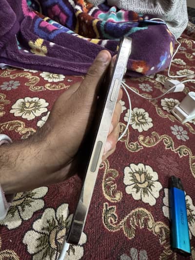 12promax fu 256gb esim time required