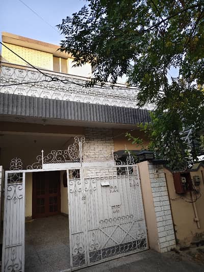 6 Marla Double Storey House For Sale Location I-10/2 Investor Price