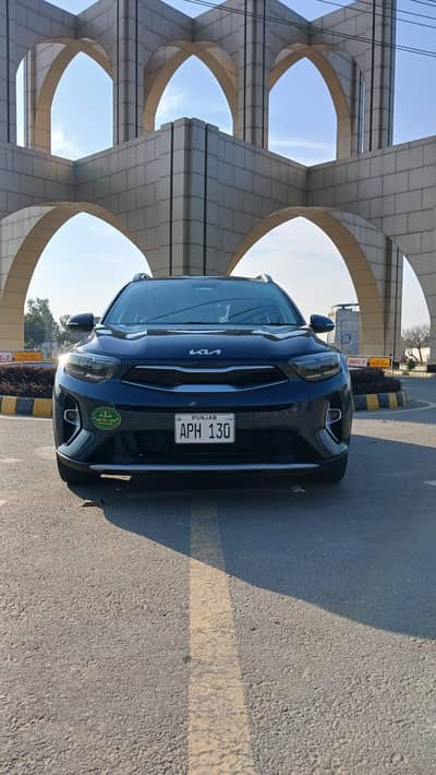 KIA Stonic ex plus 2021/2023
