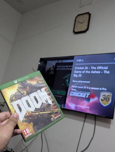 doom 2 original disc