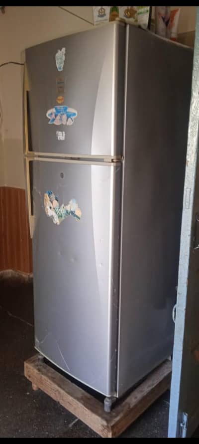 Dawlance refrigerator