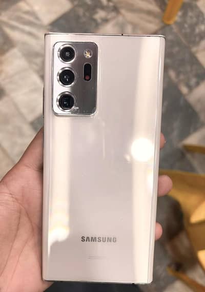 note 20 ultra 8 256 official pta price final