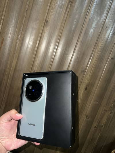 X-200 Pro Pta Approved 16/512Gb