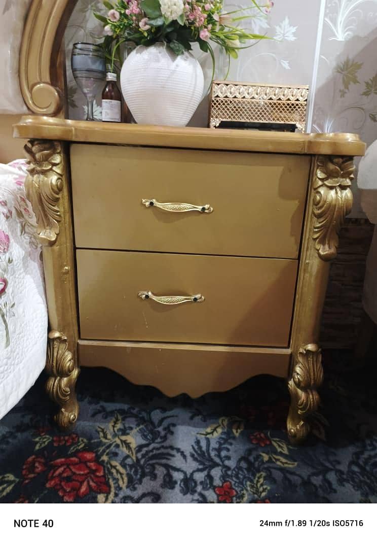 BED & SOFA full set 3