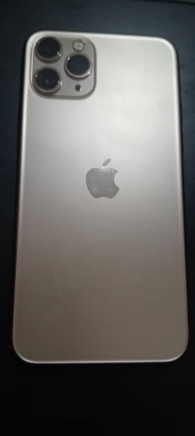 iPhone 11 pro for Sale – Face ID & True Tone OK