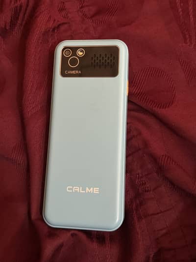 Call ma Hot 4G mobile only 3, days. Used