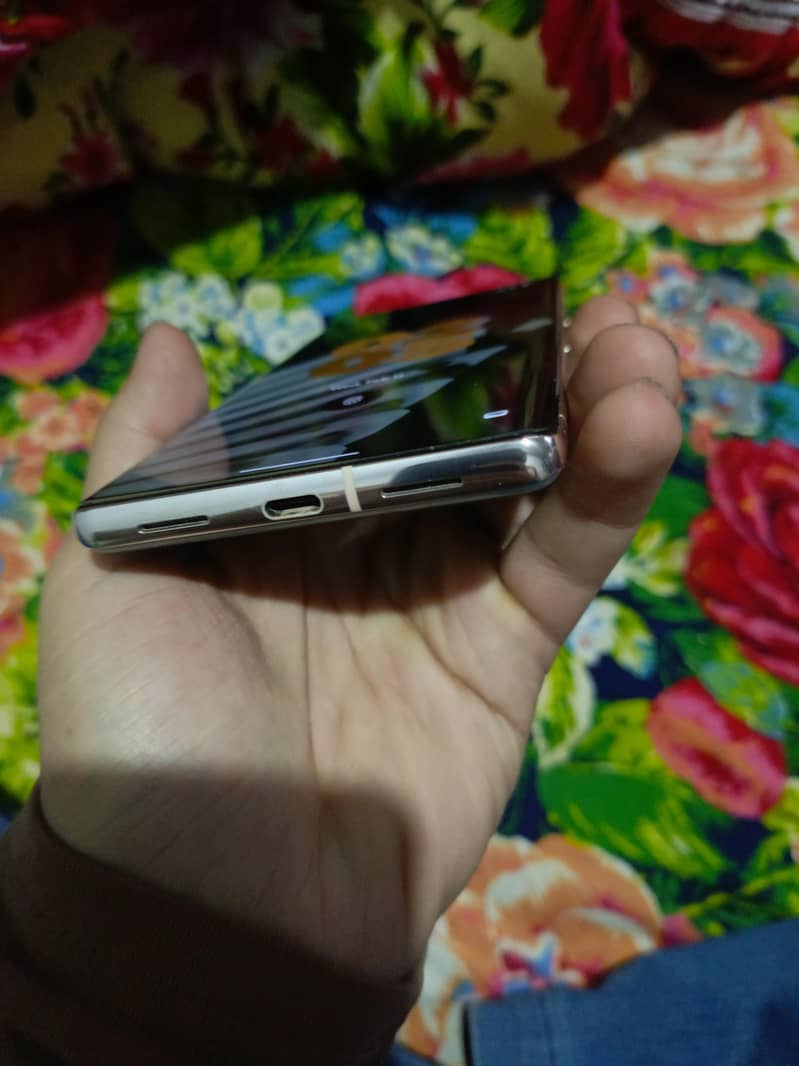 GOOGLE PIXEL 7 PRO 2