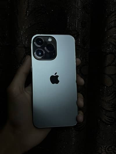 iPhone 13 Pro Non-PTA 256GB | 9/10 Condition | 86% Battery