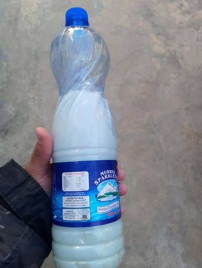 Ghar k bna hoa khalis dasi ghii