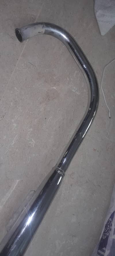 125 silencer for sale