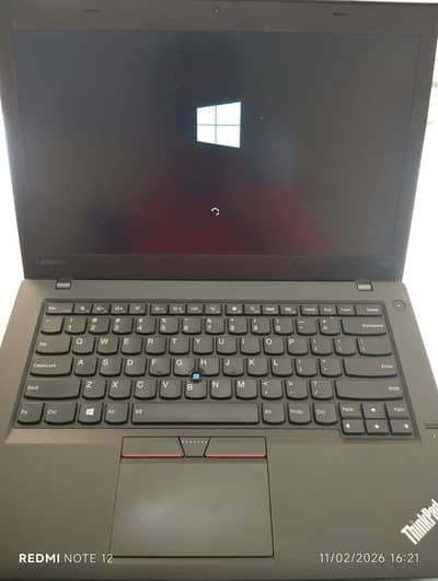 Lenovo ThinkPad