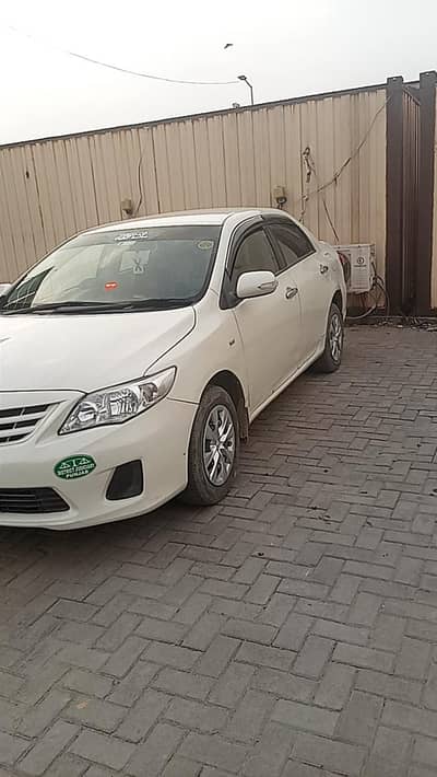 neat and clean home used