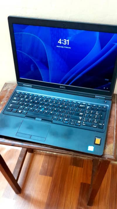 dell latitude 8th generation