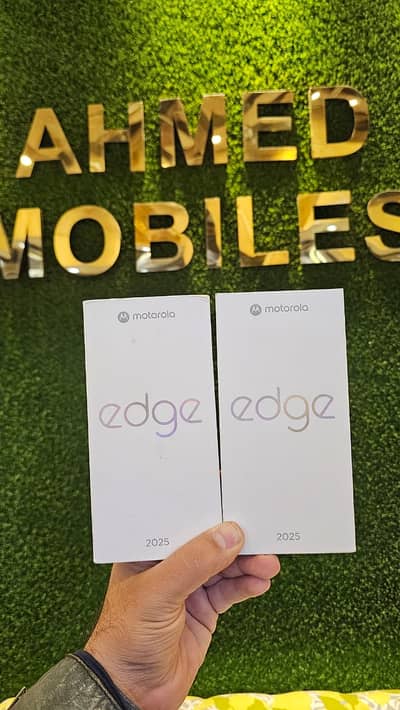 Motorola Edge 5G BOX PACK 128 gb 8 gb JUST 49,999
