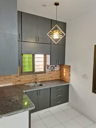 Flat Available for Rent University Road